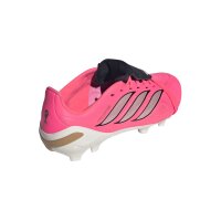 adidas Predator League FG Kinder World Cup - pink/silber/schwarz