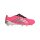 adidas Predator League FG Kinder World Cup - pink/silber/schwarz
