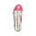 adidas Predator League FG Kinder World Cup - pink/silber/schwarz