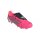 adidas Predator League FG Kinder World Cup - pink/silber/schwarz
