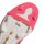 adidas Predator League FG Kinder World Cup - pink/silber/schwarz