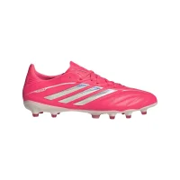 adidas Copa Pure IV Pro FG Herren World Cup - pink/silber