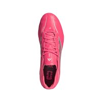adidas Copa Pure IV Pro FG Herren World Cup - pink/silber