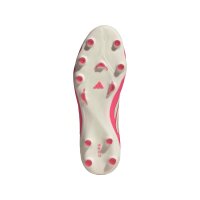 adidas Copa Pure IV Pro FG Herren World Cup - pink/silber