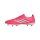 adidas Copa Pure IV Pro FG Herren World Cup - pink/silber