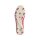 adidas Copa Pure IV Pro FG Herren World Cup - pink/silber