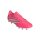 adidas Copa Pure IV Pro FG Herren World Cup - pink/silber