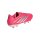 adidas Copa Pure IV Pro FG Herren World Cup - pink/silber