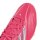 adidas Copa Pure IV Pro FG Herren World Cup - pink/silber