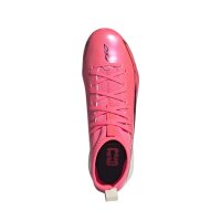 adidas F50 Hyperfast League FG High Kinder World Cup - pink/schwarz