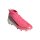 adidas F50 Hyperfast League FG High Kinder World Cup - pink/schwarz