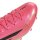 adidas F50 Hyperfast League FG High Kinder World Cup - pink/schwarz