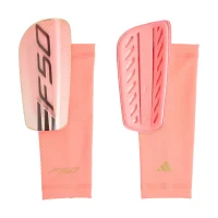 adidas F50 League Schienbeinschoner - rosa