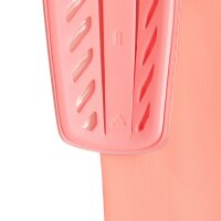 adidas F50 League Schienbeinschoner - rosa