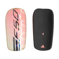 adidas F50 Club Schienbeinschoner - rosa