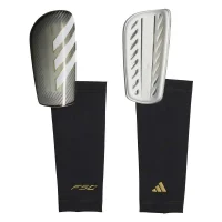 adidas F50 League Schienbeinschoner - grau
