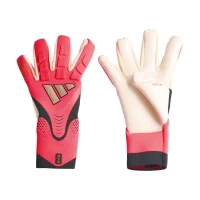 adidas Predator Pro Torwarthandschuhe - rosa