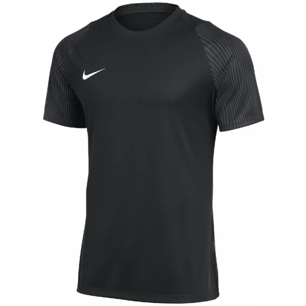 Nike Academy II Trikot Herren - schwarz/grau