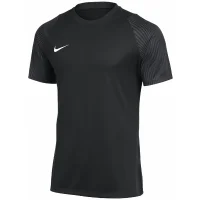 Nike Academy II Trikot Herren - schwarz/grau