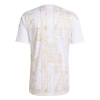 adidas Italien Aufwärmshirt Herren WM2026 -...