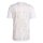 adidas Italien Aufwärmshirt Herren WM2026 - weiß/gold