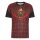adidas Belgien Pre-Match Trikot Home Herren WM2026 - rot/schwarz