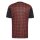 adidas Belgien Pre-Match Trikot Home Herren WM2026 - rot/schwarz
