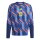 adidas Spanien Home Pre-Match Trainingstop Herren WM2026 - blau