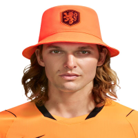 Nike Niederlande Fischerhut Herren WM2026 - orange