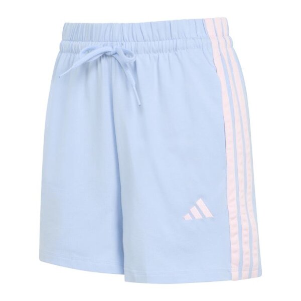 adidas Shorts Damen - hellblau