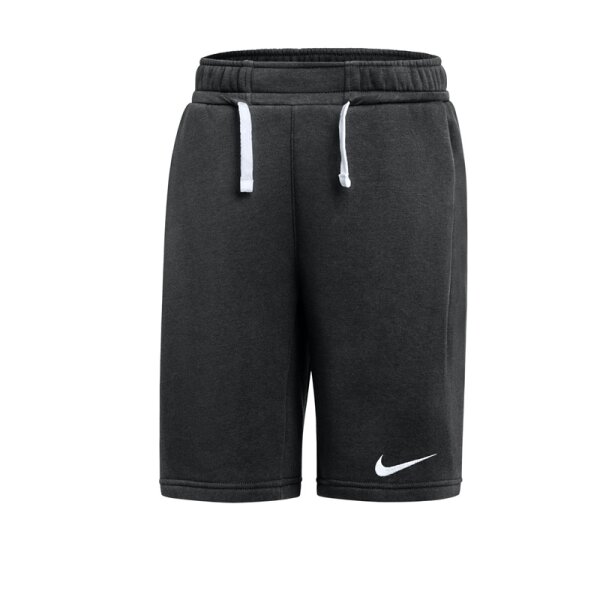 Nike Park 26 Shorts Kinder - schwarz/weiß