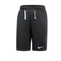 Nike Park 26 Shorts Kinder - schwarz/weiß