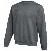 Nike Park 26 Fleece Crew Sweatshirt Herren - grau/schwarz