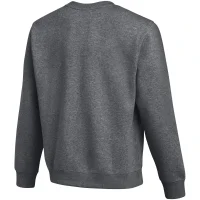 Nike Park 26 Fleece Crew Sweatshirt Herren - grau/schwarz