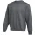 Nike Park 26 Fleece Crew Sweatshirt Herren - grau/schwarz