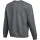 Nike Park 26 Fleece Crew Sweatshirt Herren - grau/schwarz