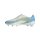 adidas F50 Messi League LL FG Fußballschuhe Kinder - weiß/blau