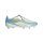 adidas F50 Messi League LL FG Kinder EL Ultimo Tango - weiß/blau