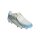 adidas F50 Messi League LL FG Kinder EL Ultimo Tango - weiß/blau