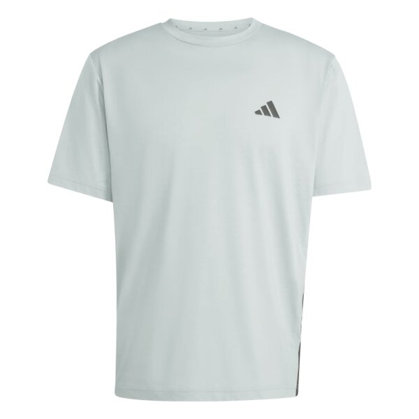 adidas Club Graphic T-Shirt Herren - grün