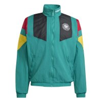 adidas DFB EQT Trainingsjacke Herren WM2026 -...