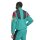 adidas DFB EQT Trainingsjacke Herren WM2026 - grün/schwarz/rot/gold