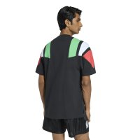 adidas Mexico EQT T-Shirt  WM2026 - schwarz/grün/rot