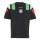 adidas Mexico EQT T-Shirt  WM2026 - schwarz/grün/rot