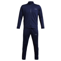 Under Armour Rival Trainingsanzug Herren - blau