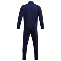 Under Armour Rival Trainingsanzug Herren - blau