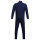 Under Armour Rival Trainingsanzug Herren - blau