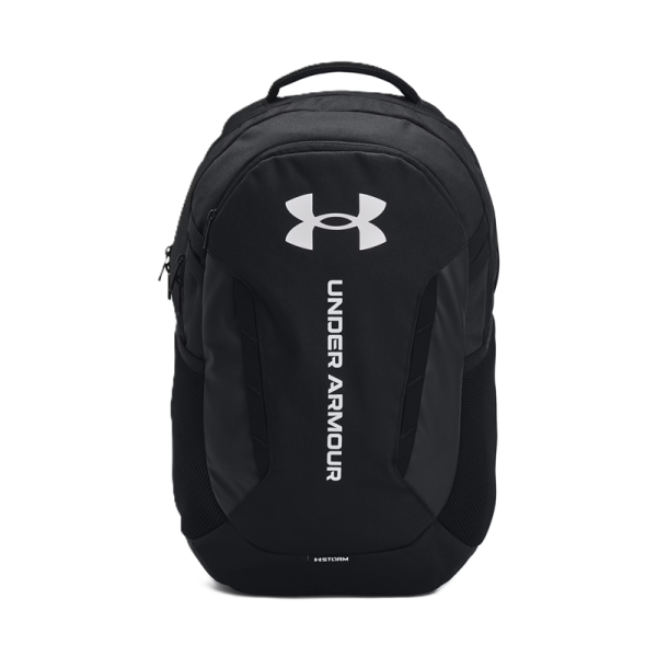 Under Armour Hustle 6.0 Ruclsack - schwarz