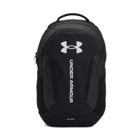 Under Armour Hustle 6.0 Ruclsack - schwarz