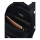 Under Armour Hustle 6.0 Ruclsack - schwarz